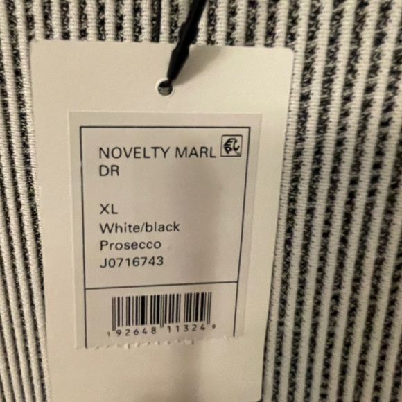 Theory Gray Sleeveless Dress - Picture 7 of 7